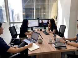Sbf Center (D1), Office #594255051